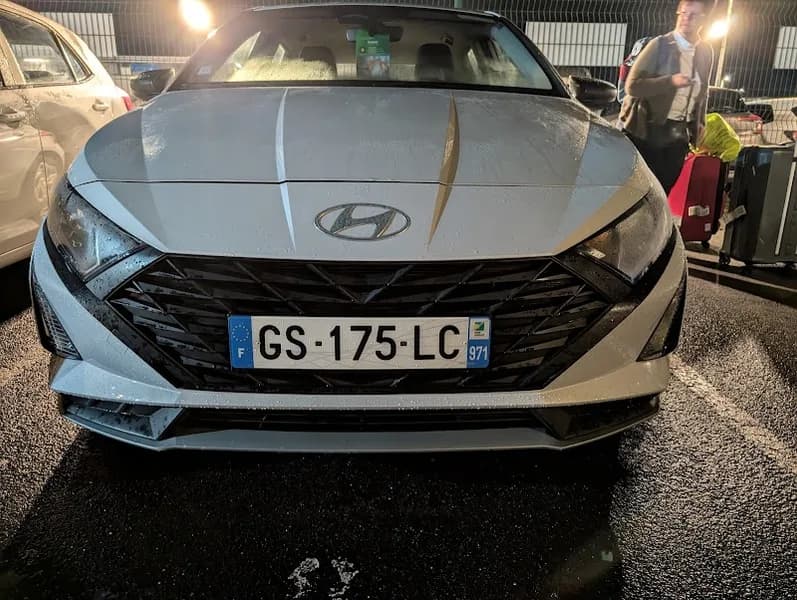 Europcar Aéroport Pôle Caraïbe - photo 4