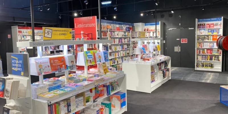 FNAC Milénis Les Abymes - photo 3