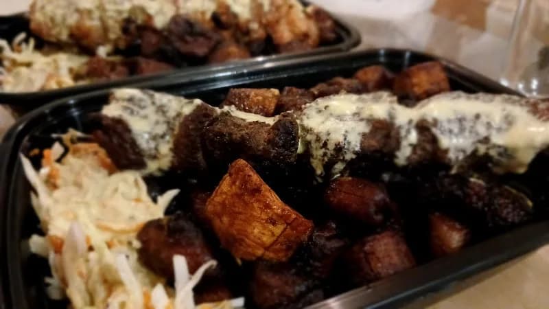 Food Truck Brochette 66 - photo 2