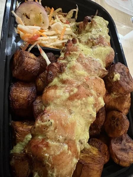 Food Truck Brochette 66 - photo 3