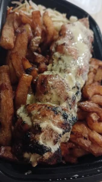 Food Truck Brochette 66 - photo 4