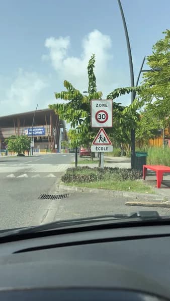 Fougères Service Les Abymes