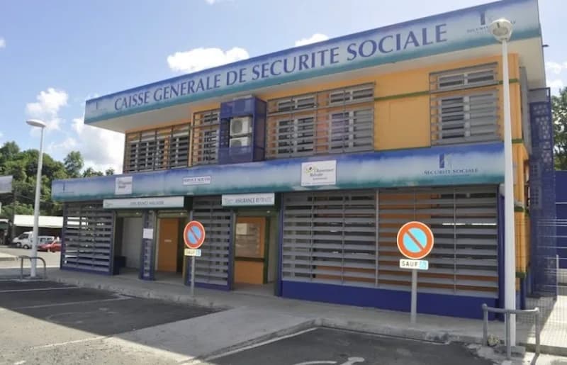 Garage Caribys Automobiles Les Abymes - photo 2