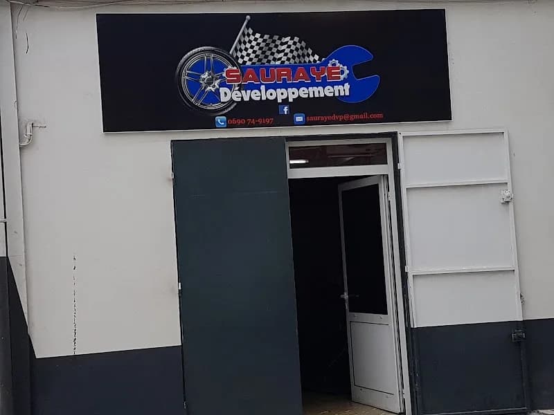 Garage Clary - photo 2