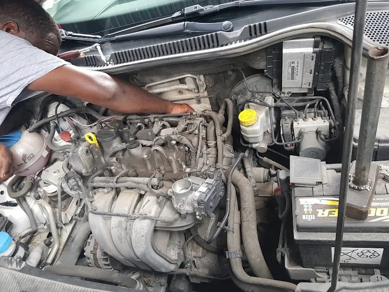 Garage Clary - photo 3