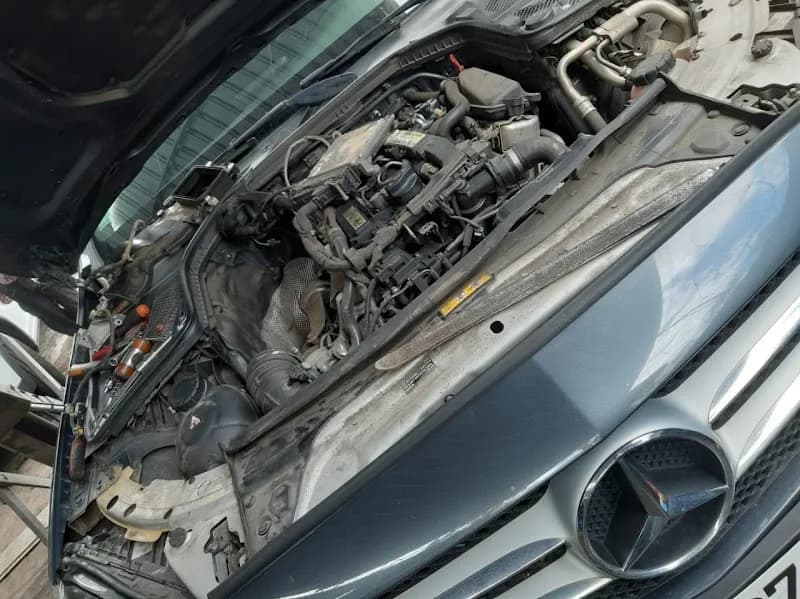 Garage du Quartier - photo 4