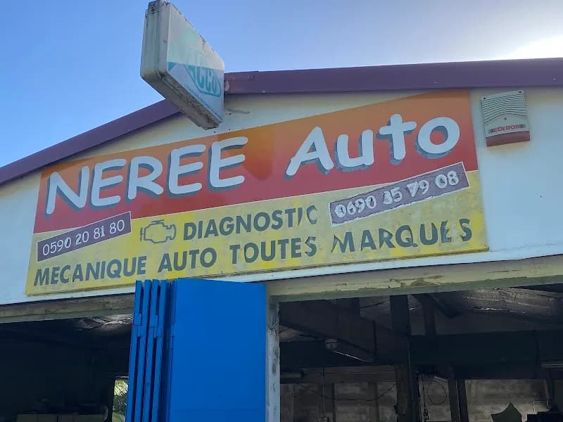 Garage Nérée Charles - photo 2