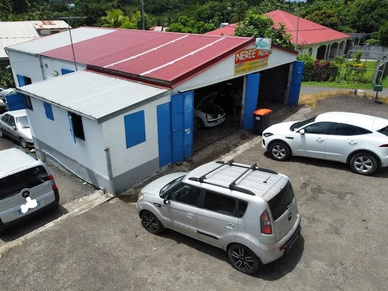 Garage Nérée Charles - photo 3