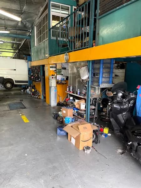 Garage Paturot - photo 2