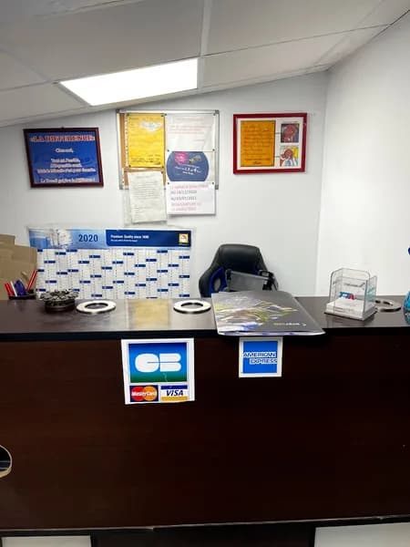 Garage Paturot - photo 3