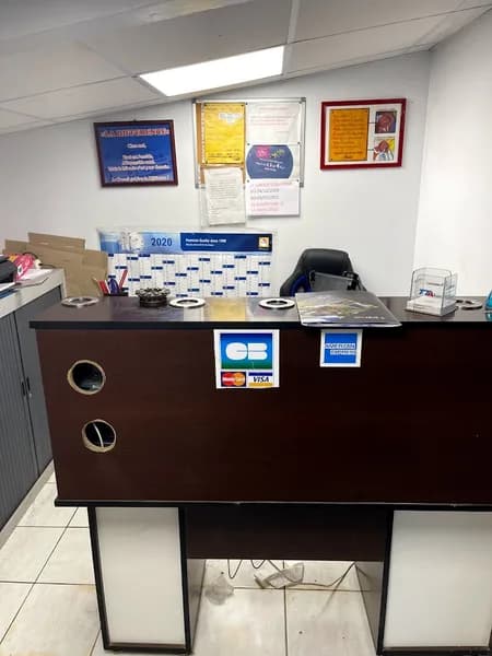 Garage Paturot - photo 4