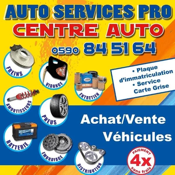 Garage Rétro Auto - photo 2