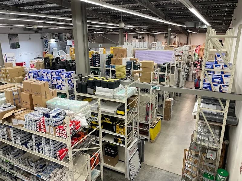 Gedimat Boulogne Matériaux Les Abymes - photo 2