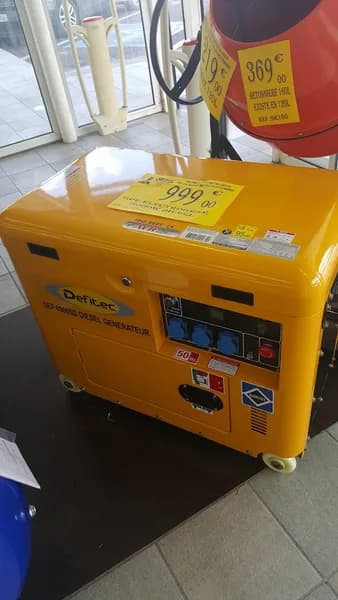 Général Bricolage Les Abymes - photo 4