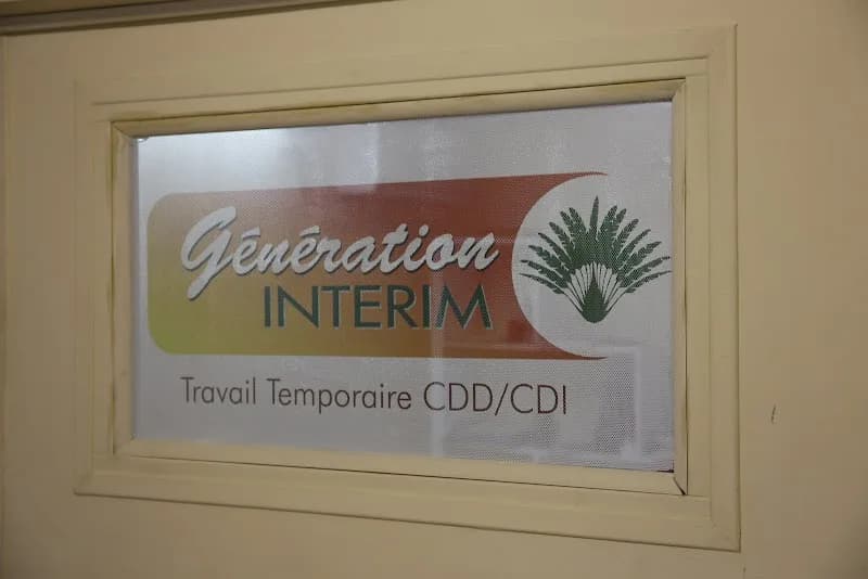 Génération Intérim