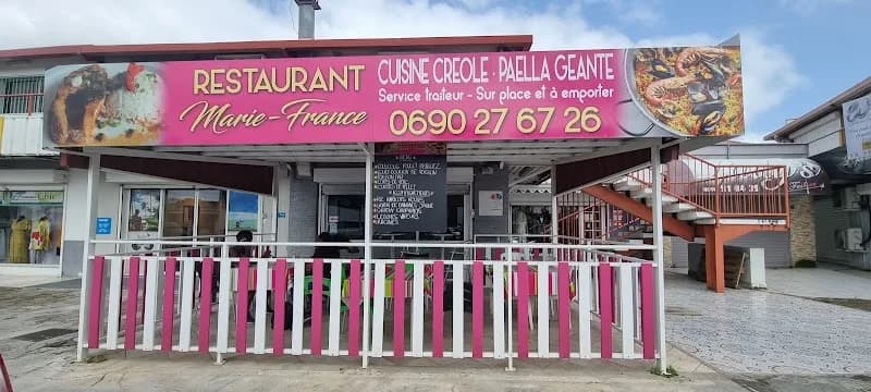 Glaude-Nestar Marie-France - photo 3