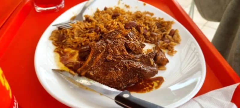 Glaude-Nestar Marie-France - photo 4