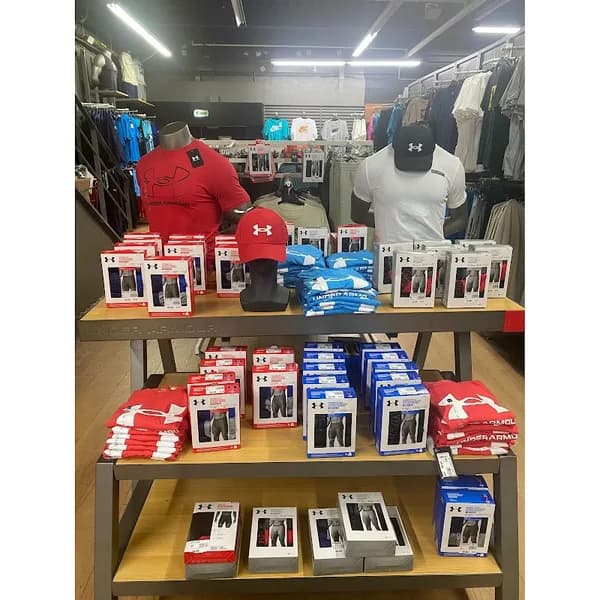 Go Sport Minelis - photo 2