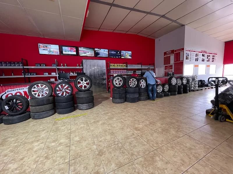 Gombo Les Abymes - photo 2