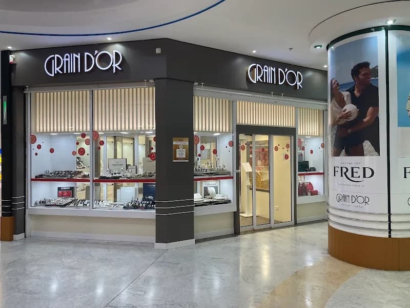 Grain d’or Milenis