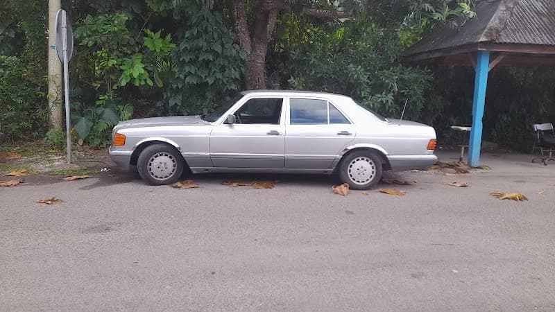 Grand Camp Auto Les Abymes - photo 2