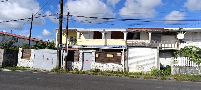 Infirmière Grandisson Paule