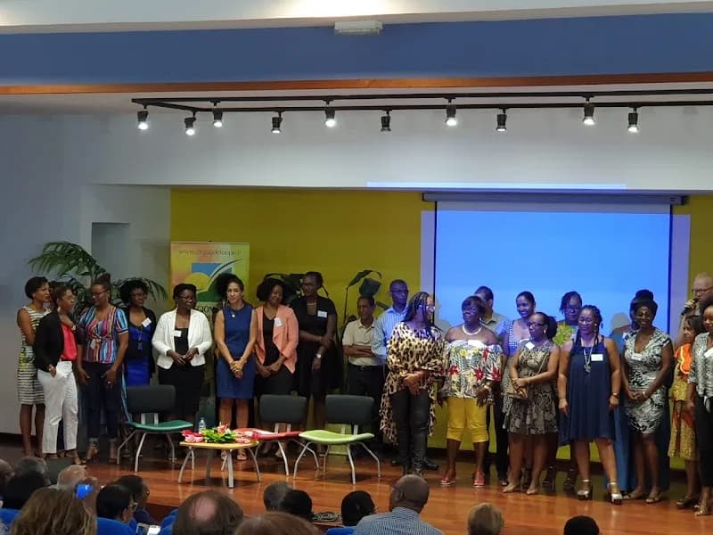 GRETA de l’Alliance