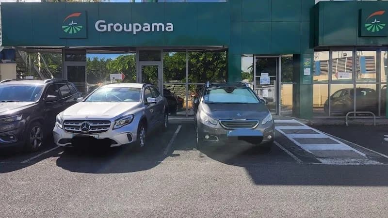 Groupama Les Abymes