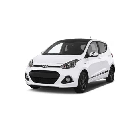 Guadeloupe-Car Les Abymes