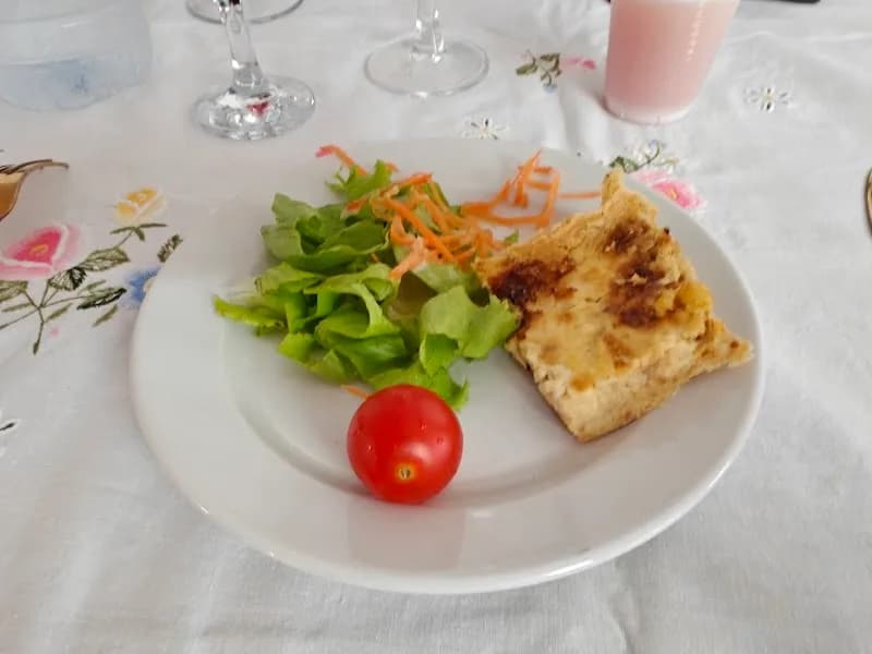 Restaurant Guerit A Deliss Les Abymes - photo 3