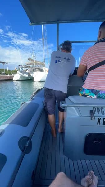 H2O Permis Bateau - photo 2