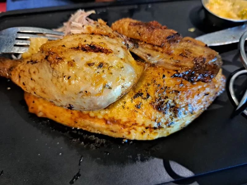 Restaurant Hippopotamus Milenis - photo 2