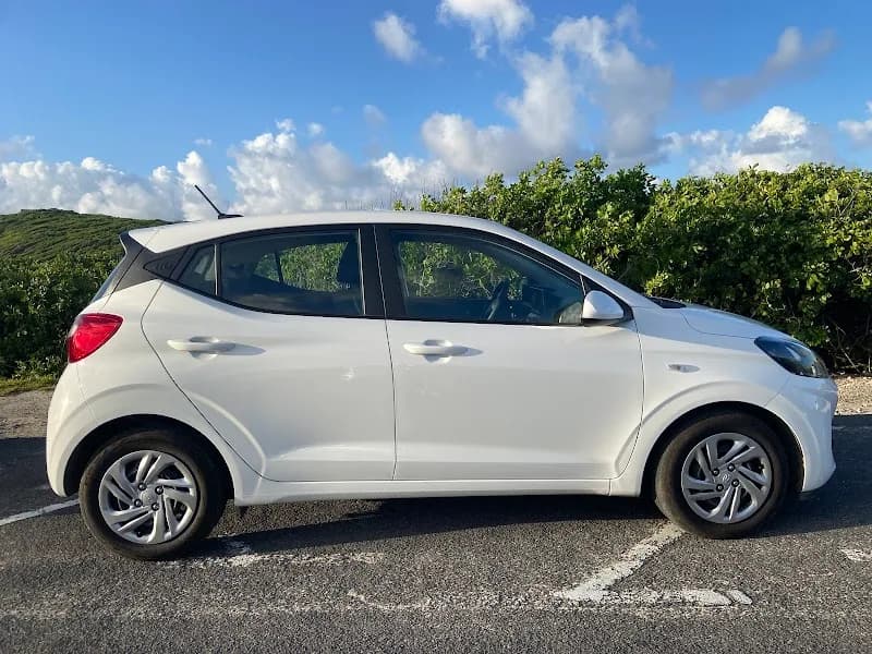 Holiday By Car - photo 4