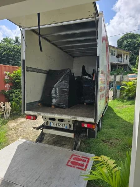 Home Service - photo 2