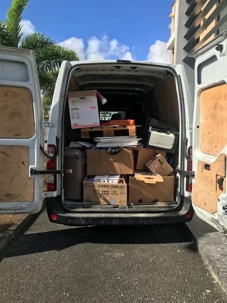 Home Service - photo 3