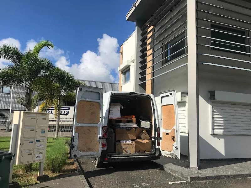 Home Service - photo 4