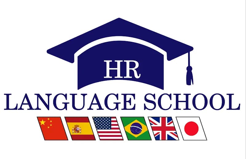 HR Language School