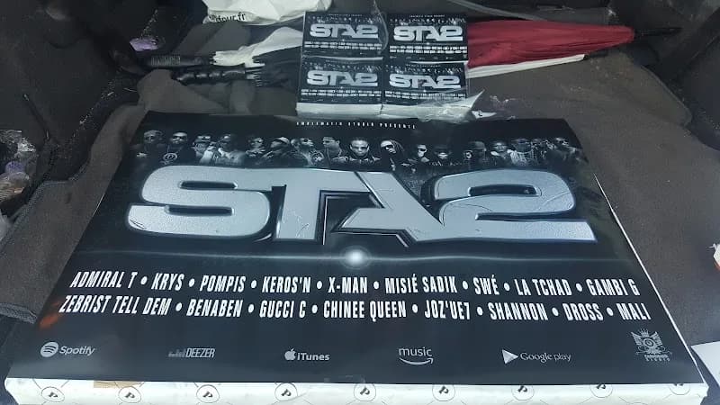 Imprimerie Bulticolor - photo 3