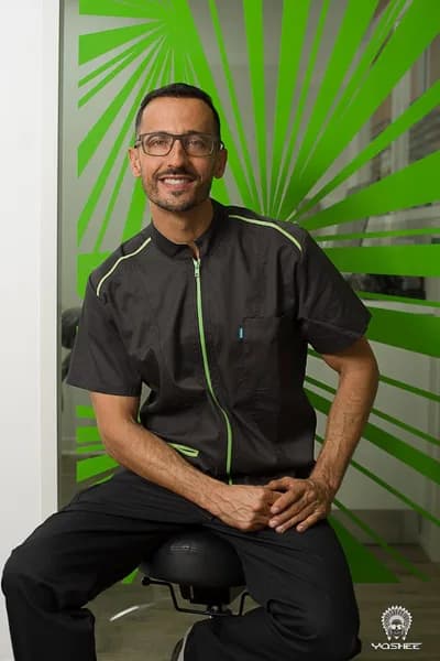 Infante Christian - photo 4