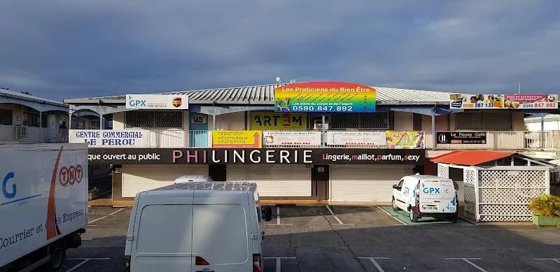 Informatique Artem Les Abymes - photo 2