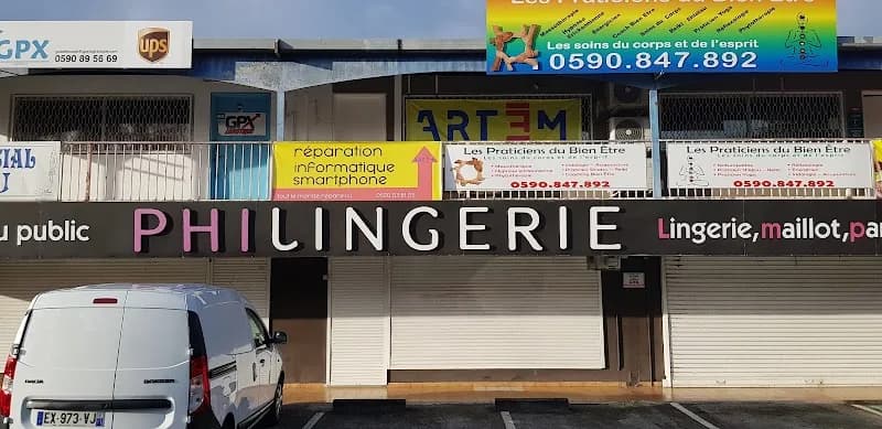 Informatique Artem Les Abymes - photo 4