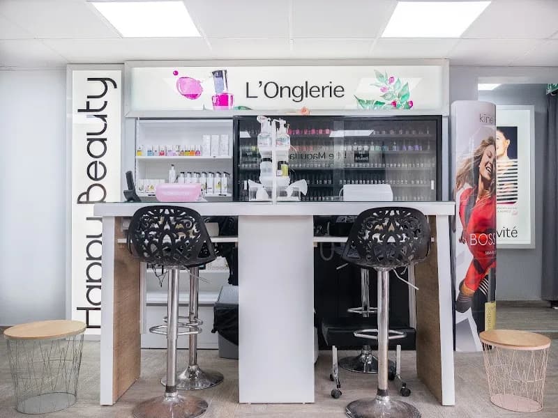 Institut de beauté Lys & Orchidée - photo 2