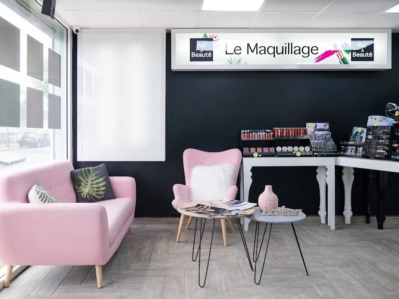 Institut de beauté Lys & Orchidée - photo 4