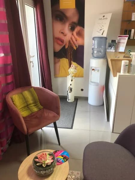 Institut de beauté Nénuphar Les Abymes