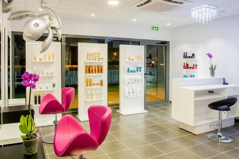 Institut Ethnic Hair Académy Antillopôle