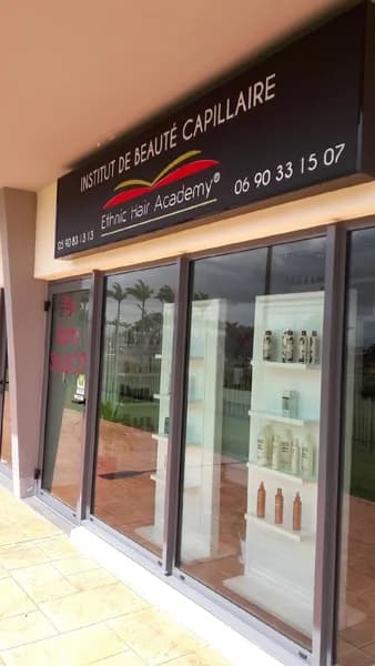 Institut Ethnic Hair Académy Antillopôle - photo 2