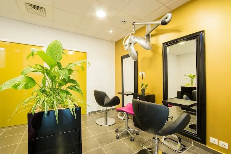 Institut Ethnic Hair Académy Antillopôle - photo 3