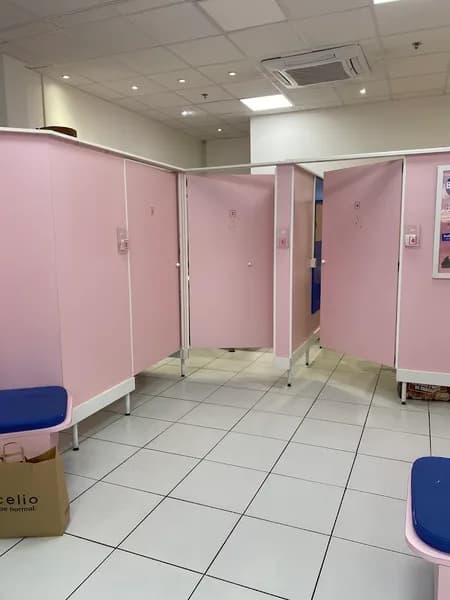 Institut Nail Minute Milenis - photo 2