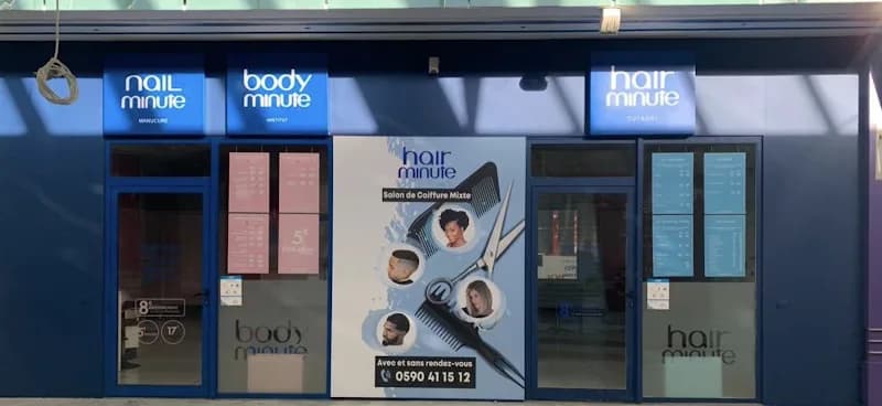 Institut Nail Minute Milenis - photo 3