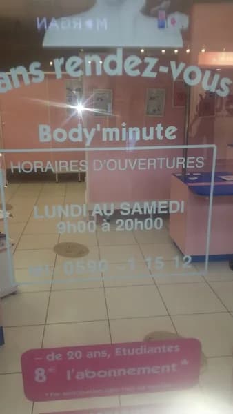 Institut Nail Minute Milenis - photo 4